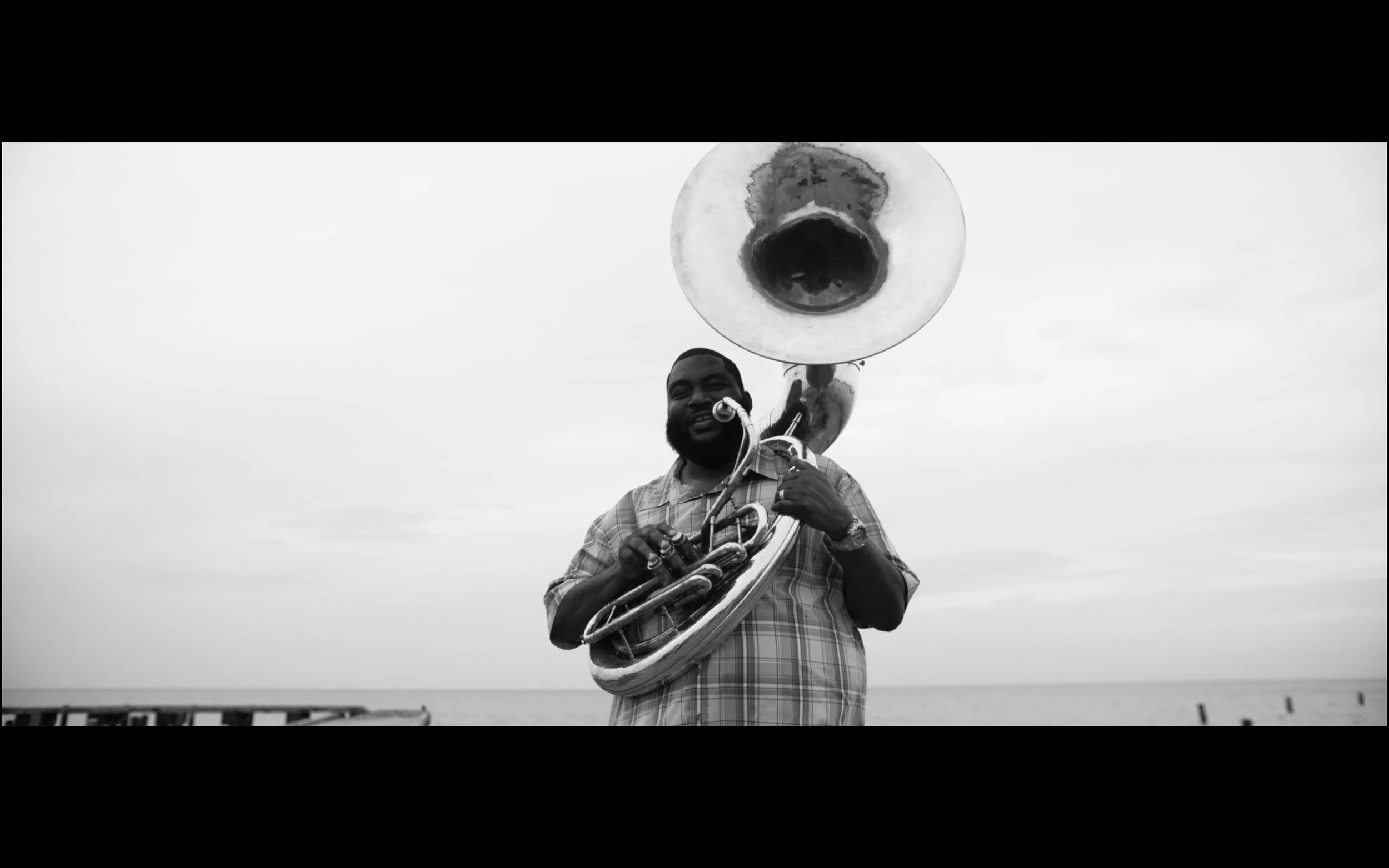 Hot 8 Brass Band
